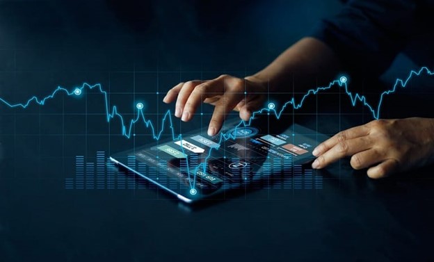 ارز دیجیتال و فارکس