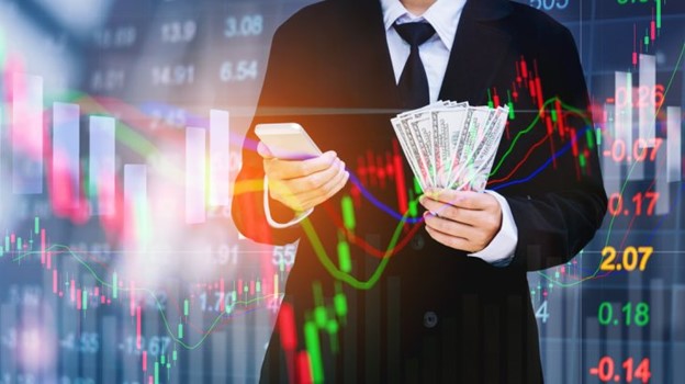 ارز دیجیتال و فارکس
