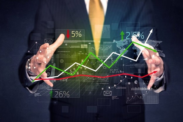 ارز دیجیتال و فارکس