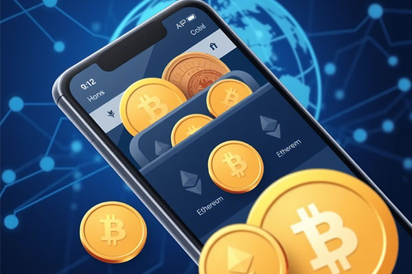 آموزش ارز دیجیتال