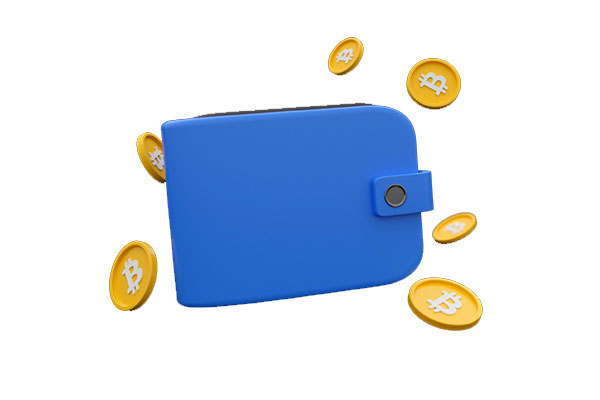 انتخاب کیف پول دیجیتال