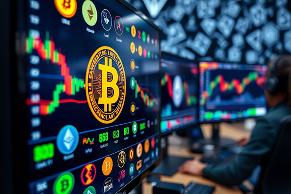 آینده ارز دیجیتال