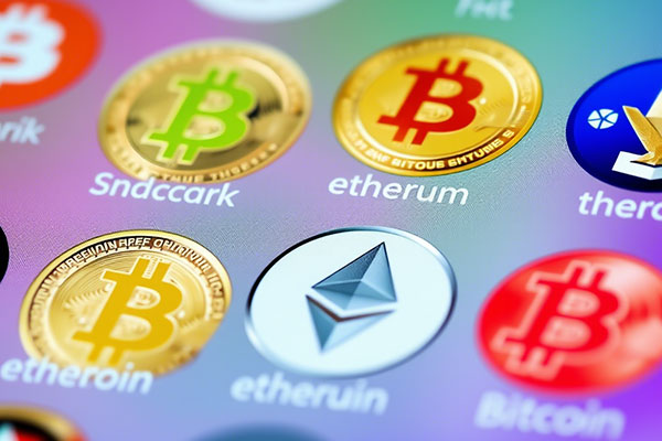آینده ارز دیجیتال